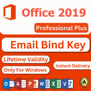office 2019 Pp Bind Key